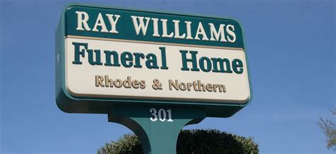 Ray williams funeral home - The visitation will be held Tuesday, May 31, 4:00 to 7:00 p.m. at Ray Williams Funeral Home, 301 N. Howard Avenue, Tampa, FL 33606. MASK RECOMMENDED. To send flowers to the family or plant a tree in memory of Rep. Betty Reed, please visit our floral store.